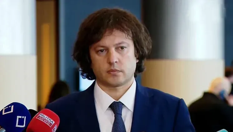 რას აცხადებს პრემიერი დიუშენით დაავადებული ბავშვის მშობლებთან შეხვედრის შემდეგ