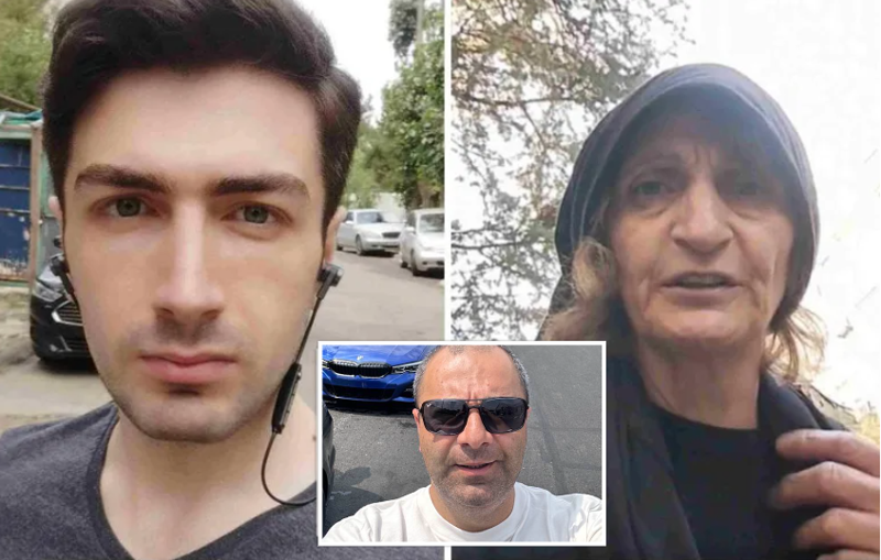 "მის მოკვლასთან რა შუაშია ჩემი შვილი? რა იცოდა ანიმ, თუ შემოაკვდებოდა?" - ავალიანის საქმეზე დაკავებული ანი ნასყიდაშვილის მამამ განაჩენის შემდეგ კუპატაძეებს სოცქსელში აგინა