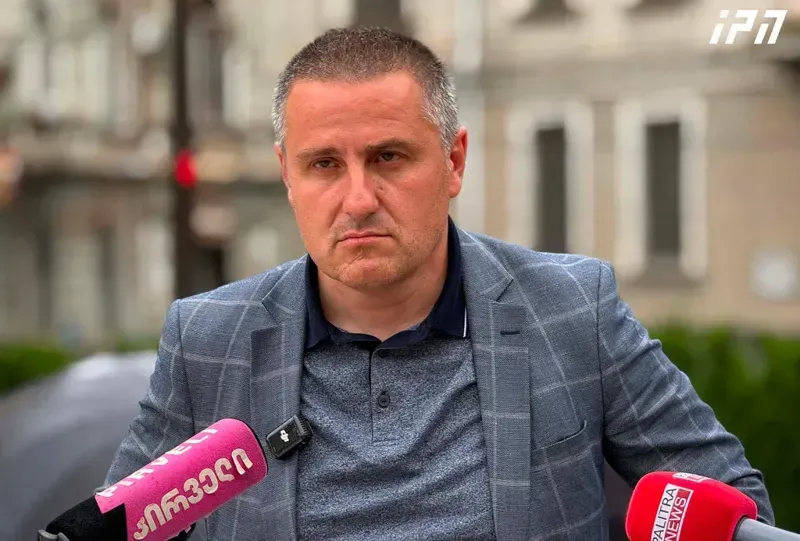 "ჩვენი ბავშვები მიიღებენ წამალს... ყოველდღიური აქციები დასრულდება, კვირას გაიმართება მადლობის მარში" - დიუშენით დაავადებული პაციენტის მამა