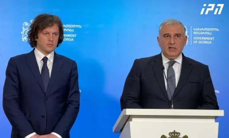 რას ამბობს ჯანდაცვის მინისტრი დიუშენის სამკურნალო მედიკამენტებზე