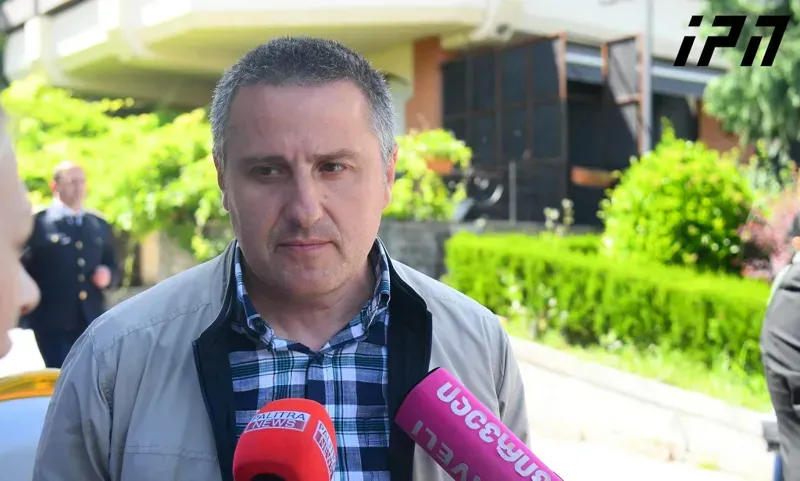 "სამწუხაროდ, დაიღუპა კიდევ ერთი 17 წლის დიუშენის პაციენტი" - კახა წიქარიშვილი