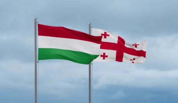 უნგრეთი სამი ქვეყნის, მათ შორის საქართველოს მოქალაქეებისთვის სამუშაო ვიზების გაცემას წყვეტს