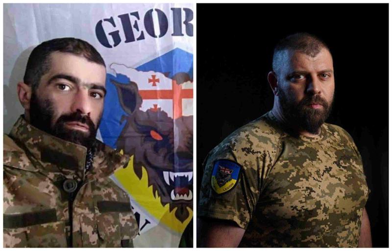 მკვლელობა თუ თვითმკვლელობა: "კრემლის ყურადღების ცენტრში იყო მოქცეული" - რას ჰყვება მამუკა მამულაშვილი საქართველოში გარდაცვლილ მებრძოლზე