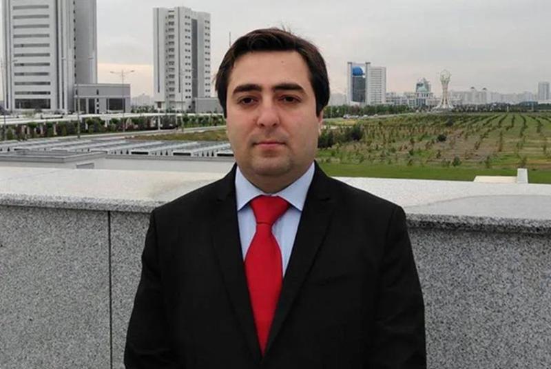 "მე ვარ პირველი ქართველი ექსპერტი, რომელმაც მიხაილ გალუზინს დავუფიქსირე, რომ როდესაც საქართველოს ტერიტორია  ოკუპირებულია, "3+3 ფორმატი“ მიუღებელია" - ნიკოლოზ მეტრეველი