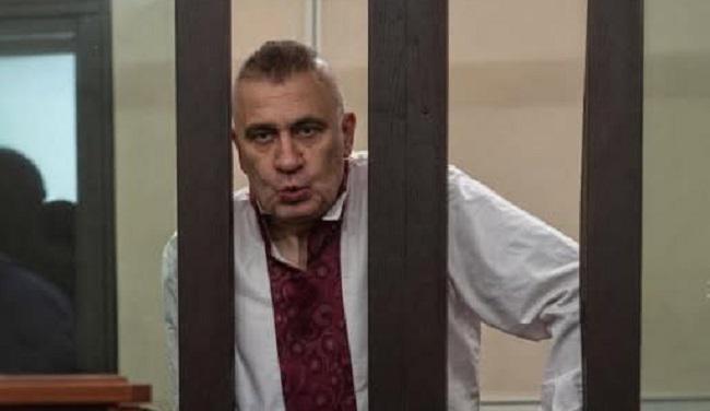 "იმედია არ დაგშოკათ ჩემმა ვარცხნილობამ...“ - მიხეილ სააკაშვილი