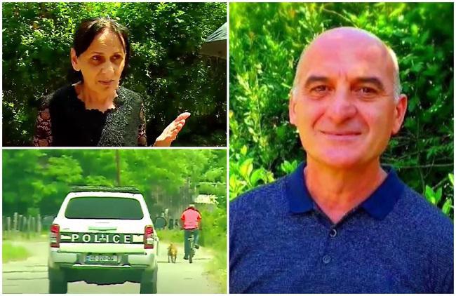 “ძროხის გულისთვის დაიწყო დაპირისირება, ამაზე აყოლიან ერთმანეთს...“ - ახალი დეტალები ზუგდიდში მომხდარი მკვლელობის შესახებ: მოგვიანებით ეჭვიმტანილი გარდაცვლილი იპოვეს