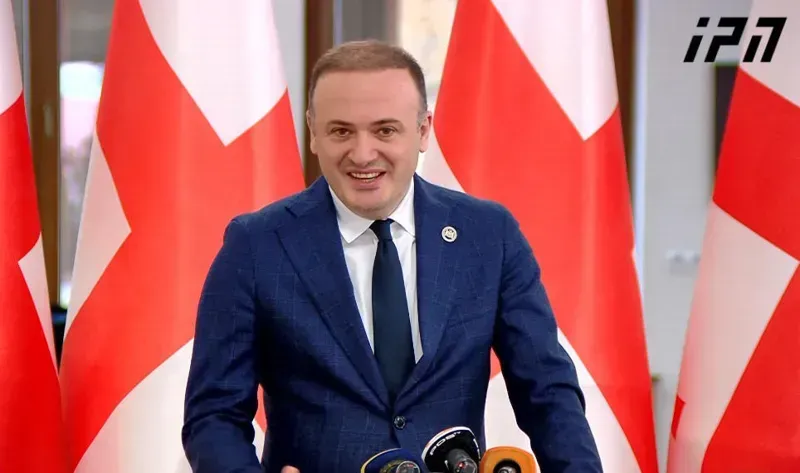 "ოპოზიციაში გიჟების დოღია, "ჩერგო" ჩემი ფავორიტია" - ზარქუა