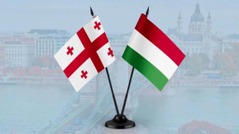 უნგრეთის საელჩო "ინტერპრესნიუსთან" განმარტავს, რა სახის სამუშაო ვიზების გაცემა შეწყდა საქართველოს მოქალაქეებისთვის