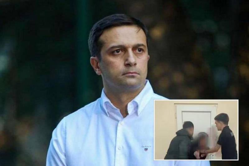 ომბუდსმენი განცხადებას ავრცელებს მედიაში გავრცელებულ კადრებზე, რომელიც პოლიციელების მხრიდან ძალადობას ასახავს