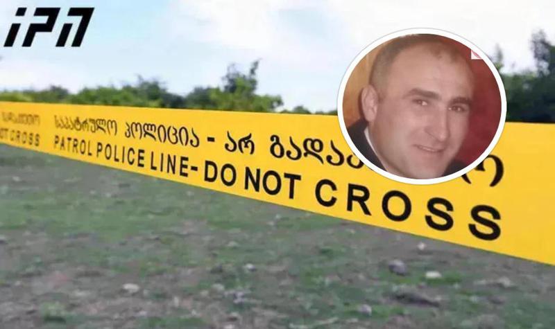 კაცი, რომელიც მდინარეში შვილის გადასარჩენად შევიდა და დაიღუპა, 44 წლის გუჯა გედეშურია - არასრულწლოვანი გადარჩა