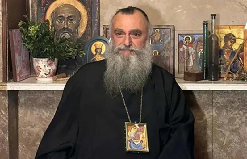 "რაც უფრო მეტად ვიქნებით მართლმადიდებლები, მით უფრო მეტად ვიქნებით თავისუფლები" - რას ამბობს მეუფე ნიკოლოზი პატრიარქზე, მიხეილ სააკაშვილის შეწყალებაზე და iphonie-ის ცნობილ ამბავზე