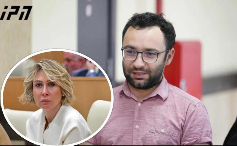 ჯარიმა ნინო წილოსანის მისამართით, სოციალურ ქსელში დაწერილი კომენტარის გამო