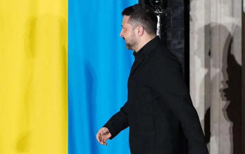 ზელენსკიმ რუსულ ენას დაცვის სტატუსი მოუხსნა - რას ნიშნავს ეს?