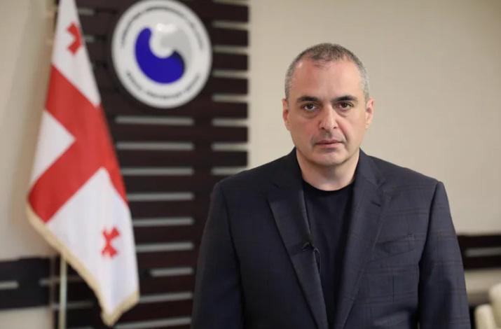 რას აცხადებს პენიტენციური სამსახურის გენერალური დირექტორი ელენე ხოშტარიას ჯანმრთელობის მდგომარეობაზე?