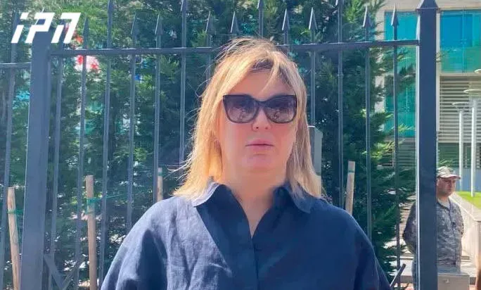 "გამოკითხვაზე ადვოკატის გარეშე იყო მისული, იმდენად არ ელოდებოდა ამ ყველაფერს" - "საქართველოს რკინიგზის" საქმეზე დაკავებული გიორგი მარუქაშვილის ადვოკატი