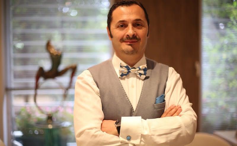 "2014 წელს, როცა კიბო 4 წლის გადატანილი მქონდა, გავიარე ტრენინგი,  გავხდი სერტიფიცირებული ასტრონავტი. ახლაც რომ მომწერონ, მზად ვარ კოსმოსში გავფრინდე" - ექიმი არაერთი გატაცებით