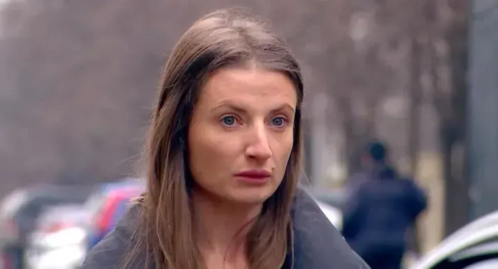 ია დარახველიძეზე ქვეყნის მასშტაბით ძებნა გამოცხადდა