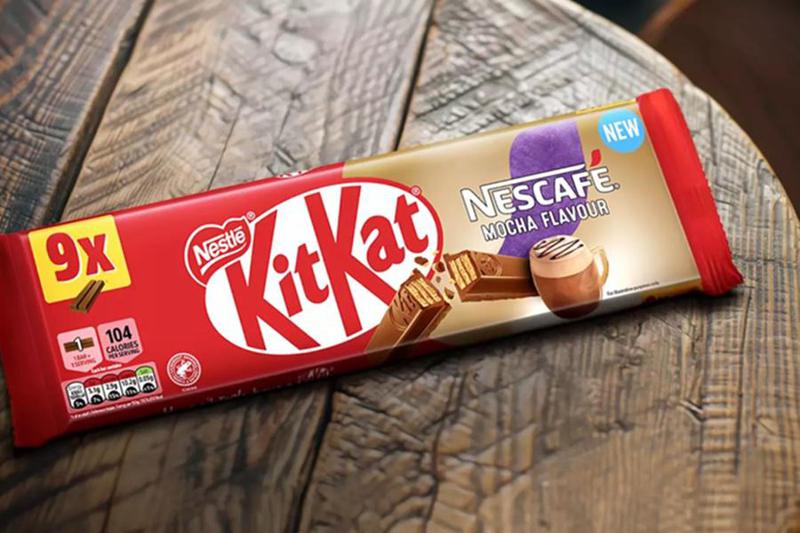 Nestle-მ შიდა გამოძიება დაიწყო მას შემდეგ, რაც მისი პროდუქციის რეკლამა განთავსდა სანქცირებულ ტელეარხ "იმედზე“