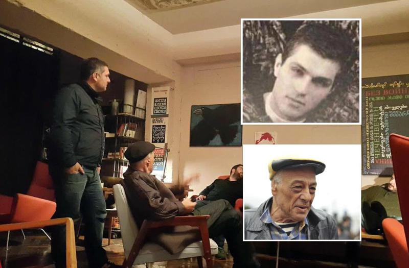 "ტელევიზიით გამოვედი და ყველა ფულიანს ვაგინე. ორ დღეში მე და ნანა ქუჩაში მოვდიოდით და მანქანიდან დამიძახა..." - რას წერს კოტე ყუბანეიშვილი თემურ უგულავაზე
