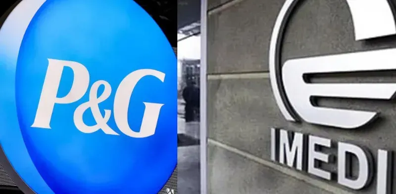 "Procter & Gamble-მა დიდი ბრიტანეთის მიერ დასანქცირებულ ტელეკომპანია "იმედთან" ურთიერთობა შეწყვიტა" - რას წერს უცხოური მედია