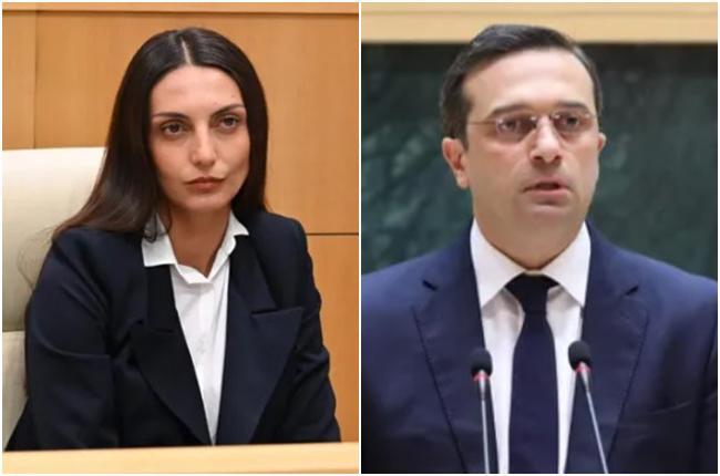 "ძირითადად  სანთლით ხართ საძებნელი, როცა ადამიანებს სჭირდებათ!" - ვიკა ფილფანი ლევან იოსელიანს