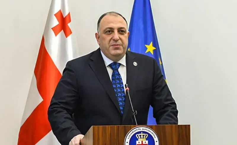"2025 წელს, განრიდება ძირითადად გამოყენებულია ქურდობის ჩამდენი 377 არასრულწლოვანის მიმართ" - გენპროკურორი