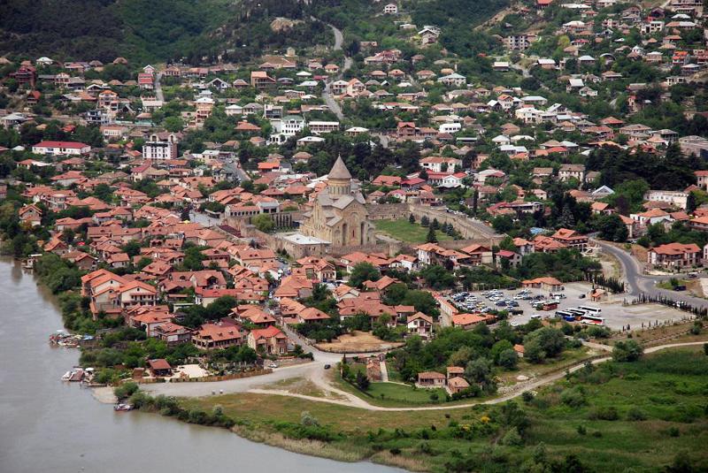 4 ქართული ძეგლი, რომელიც UNESCO-ს მსოფლიო მემკვიდრეობის ნუსხაშია შეტანილი