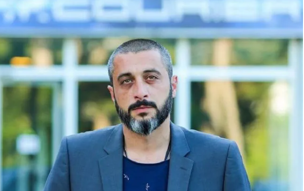 "ფორმულას“ ინფორმაციით, ჟურნალისტი დავით ქაშიაშვილი პროკურატურაში გამოკითხვაზე დაიბარეს
