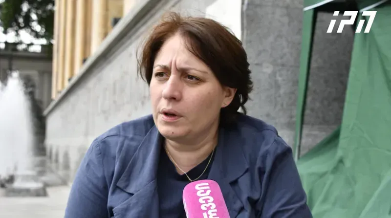 "თავს ვალდებულად ვთვლი, ნიკა გილაურთან დაკავშირებით გაჩენილ კითხვებს გავცე პასუხი" - ელენე ხოშტარიას წერილი