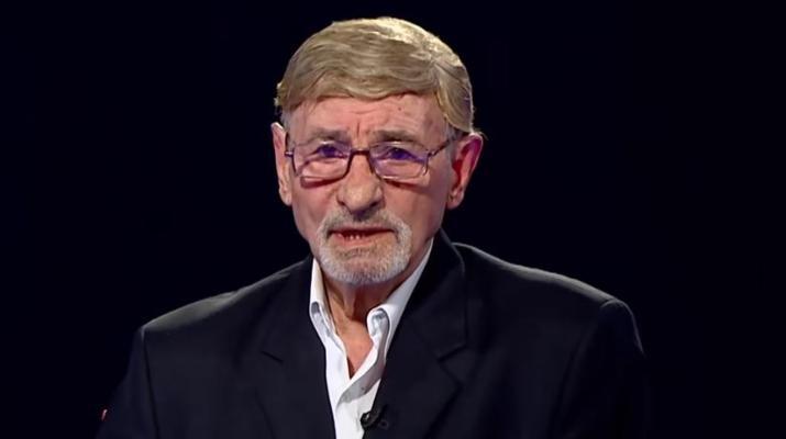 გარდაიცვალა მუსიკოსი, ლეგენდარულ ანსამბლ "ორერას“ სოლისტი გენო ნადირაშვილი