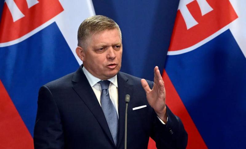 "დღის წესრიგში შესაძლოა მესამე მსოფლიო ომი აღმოჩნდეს... იცით რა შეიძლება მოხდეს? არ დრონი შემოფრინდება, სახლს დაეცემა, იქნებიან დაღუპულები" - ფიცო