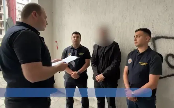 დაკავებულია 8 პირი,  მათ შორის თურქეთისა და იაპონიის მოქალაქეები - რა ინფორმაციას ავრცელებს შსს?