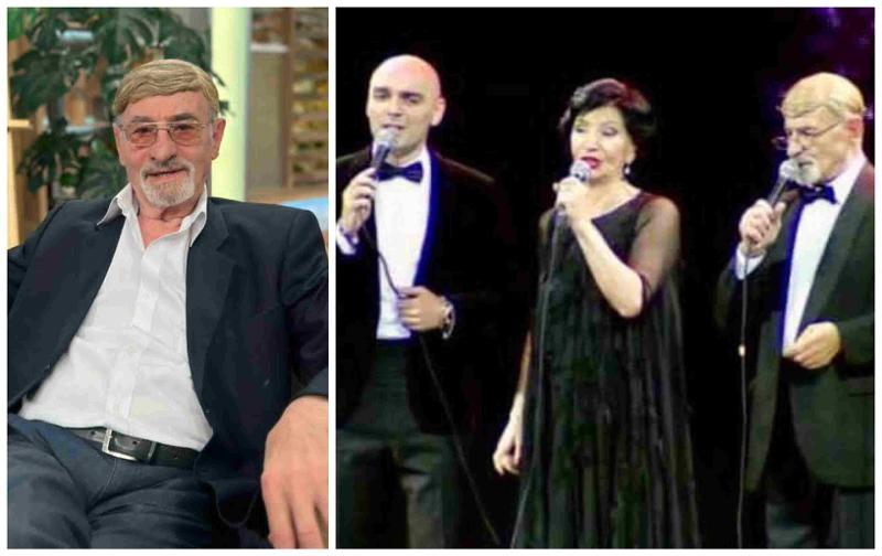 მეუღლისა და შვილის ტრაგედია, ჩაშლილი 89 წლის იუბილე და ლეგენდარული მუსიკოსის ბოლო დღეები: "ძალიან მძიმედ იყო - ვეღარც ჭამდა" - ხმა, რომელიც მსმენელს არასოდეს დაავიწყდება