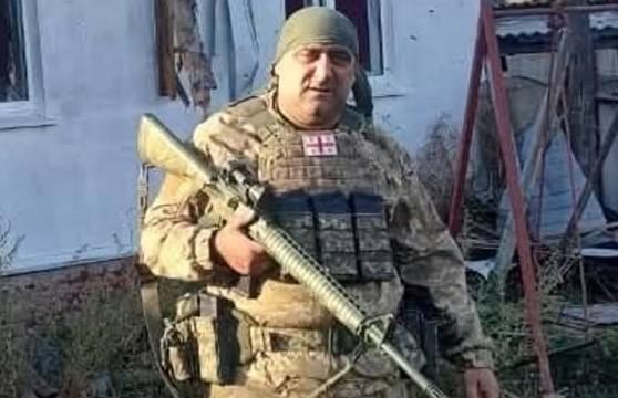 “ტყვია არ ეკარებაო არაკებს ჰყვებოდნენ... ერთადერთხელ ვნახე გაღიმებული“ - უკრაინაში კიდევ ერთი ქართველი მებრძოლი დაიღუპა: რას წერს გარდაცვლილზე გიგა მაქარაშვილი