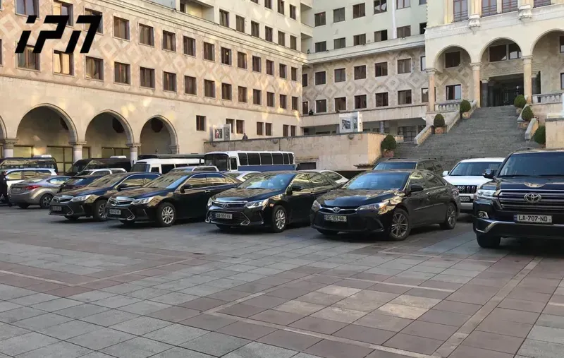 მთავრობა 164 ჰიბრიდული ავტომობილის შეძენას გეგმავს - რა დეტალებია ცნობილი