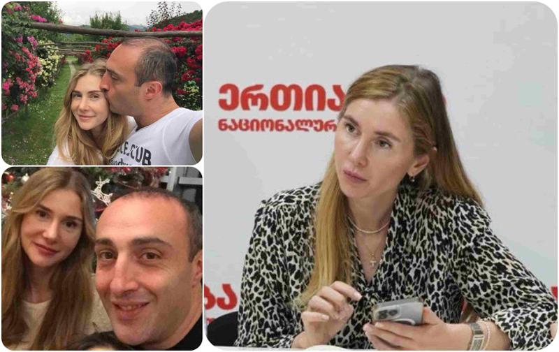მეუღლის ნაჩუქარი ბინები, 6 ათას დოლარიანი მანქანა... - რა ქონებას ფლობს "ნაცმოძრაობის" თავმჯდომარე თინა ბოკუჩავა