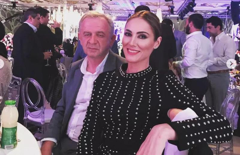 "რად უნდა ჩემს შვილებს ჩემი რჩევა, როცა ეგეთი მამა ჰყავთ. რა მამა ავურჩიე ჩემს შვილებს, ხომ ხედავთ?.." - თიკა ფაცაციამ მეუღლეზე საჯაროდ პირველად ილაპარაკა