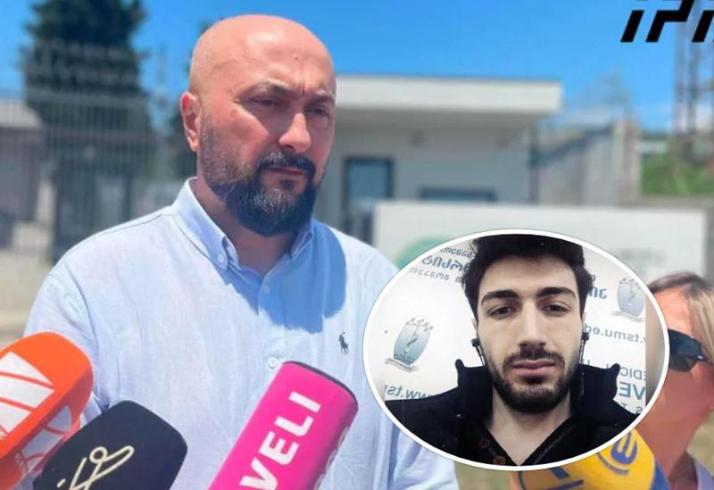 ყოფილი მაღალჩინოსანი, რომლის შვილი ავალიანის საქმეზე დააკავეს, პირველ კომენტარს აკეთებს - "გიორგის დაურეკეს და უთხრეს, ჩემს შეყვარებულს მასწავლებელი არასათანადოდ ექცევაო"