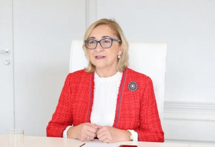 თამარ ბერუჩაშვილი რუმინეთში საქართველოს ელჩის თანამდებობიდან გათავისუფლდა