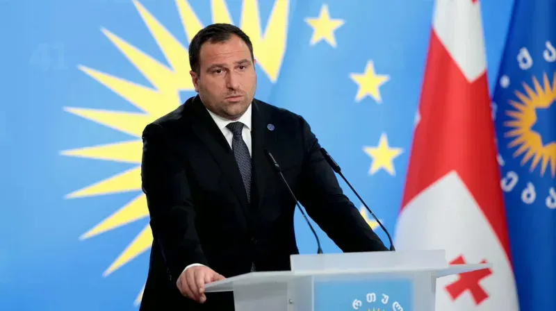 "ფარულავა ტესტის პასუხს ელოდება და აბა ვნახოთო" - ირაკლი კირცხალია