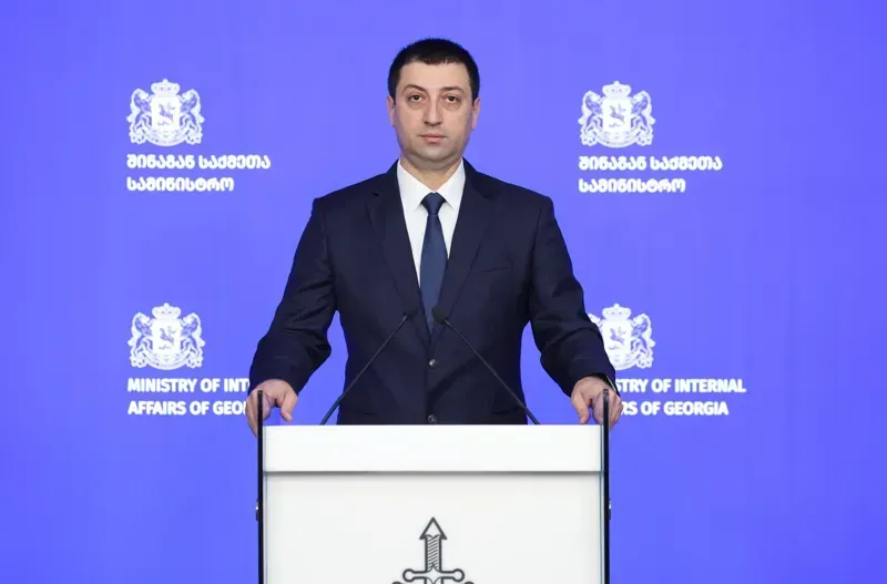 დაკავებულია 29 პირი - ქვეყნის მასშტაბით ჩატარებული სპეცოპერაციის დეტალები