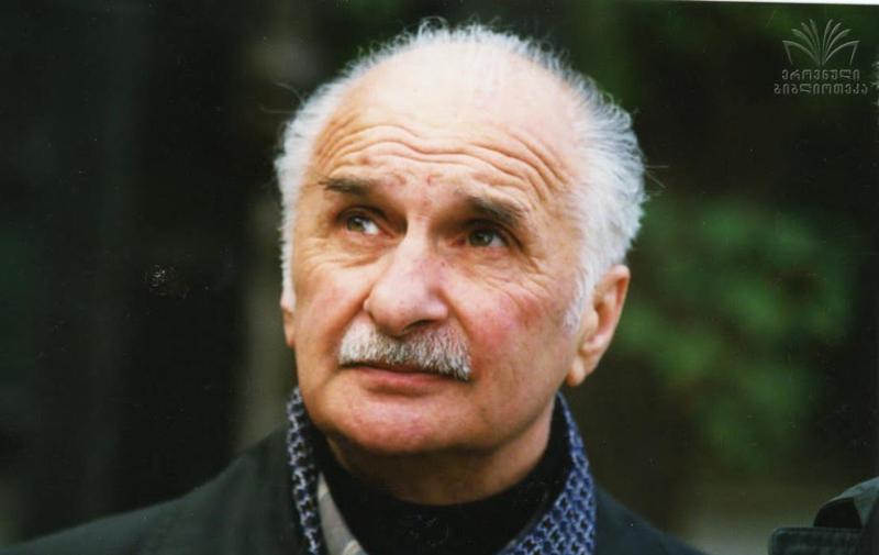 "თუ ადამიანში სიყვარული თავდება, იქ ის პიროვნებაც მთავრდება" - ტარიელ ჭანტურია: პოეტი, რომელიც წავიდა და დიდი სიყვარული დატოვა: შვილის გარდაცვალება და უკვდავი პოეზია