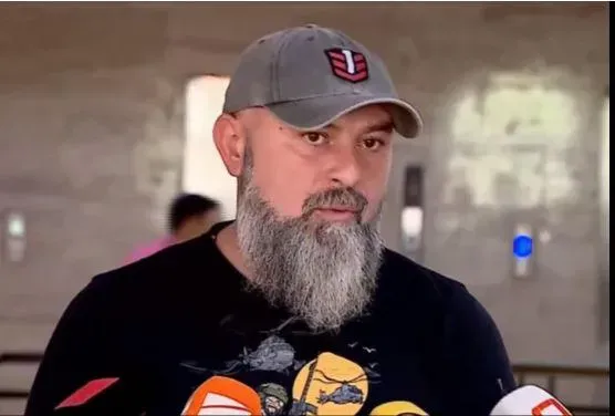 "იმედის“ ინფორმაციით, სუს-ის მიერ 4 ოქტომბრის საქმესთან დაკავშირებით დაკავებული პირი ბექა ჭულუხაძეა