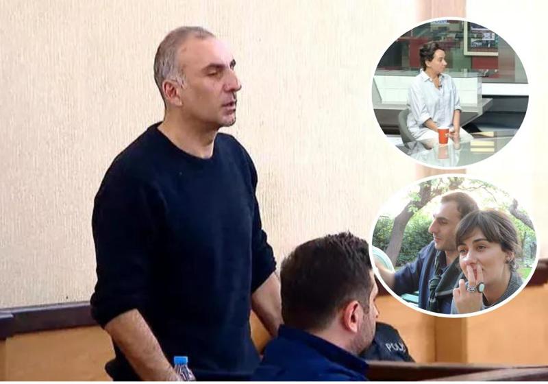 "საკმაოდ ბინძური ციხეა, საპირფარეშო ალეკომ გახეხა, დეზინფექცია გაუკეთა, მდუღარე წყალი დაასხა" - რას ამბობს ელისაშვილის მეუღლე განაჩენის შემდეგ
