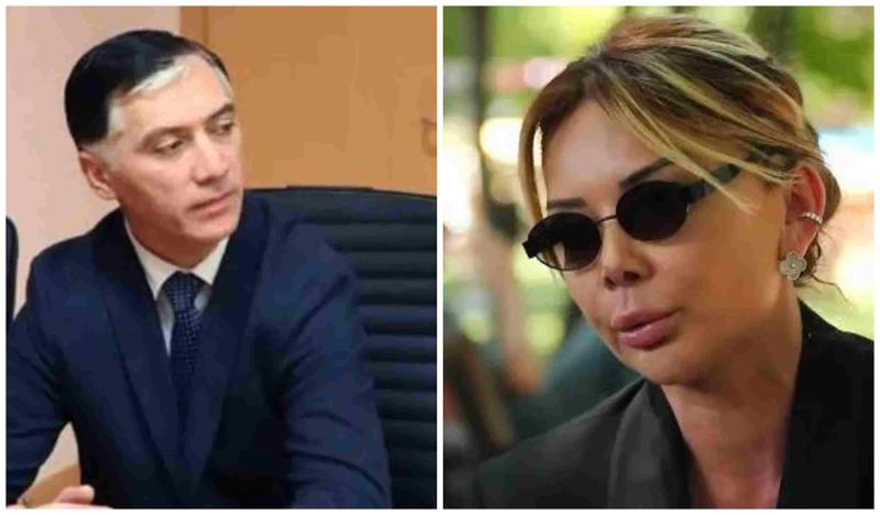 "იოსებ სიგუა მაკონტროლებს, მდევნის, ყველგან შემოდის, სადაც ვარ" - რას ცხადებს პოლიციის მაღალჩინოსნის მეუღლე