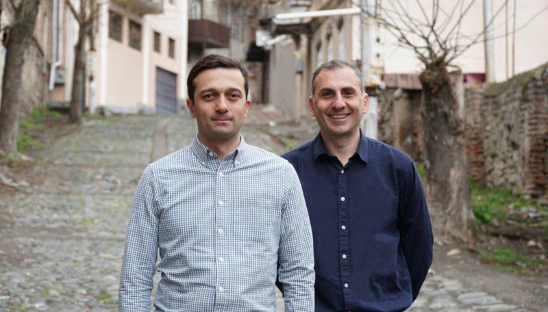 “ვანო მერაბიშვილი - 6 წელი და 9 თვე, ზურაბ ადეიშვილი - 6 წელი, დავით კეზერაშვილი - 5 წელი, ბაჩო ახალაია - 9 წელი, მეგის ქარდავა - 9 წელი, ალეკო - 13 წელი!“ - ლევან იოსელიანი