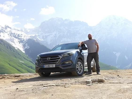 FSTA Rent Car — ლიდერი კავკასიის რეგიონული ავტომობილების გაქირავების ბაზარზე