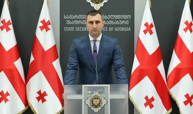 დაკავებული და სისხლის სამართლის პასუხისგებაში მიცემულია 28 პირი - სუს-ის საგანგებო განცხადება