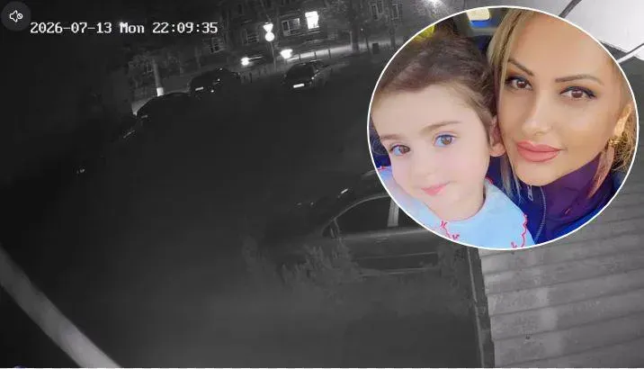 ბრალდება წარუდგინეს მძღოლს, რომელიც გორში დედა-შვილს დაეჯახა