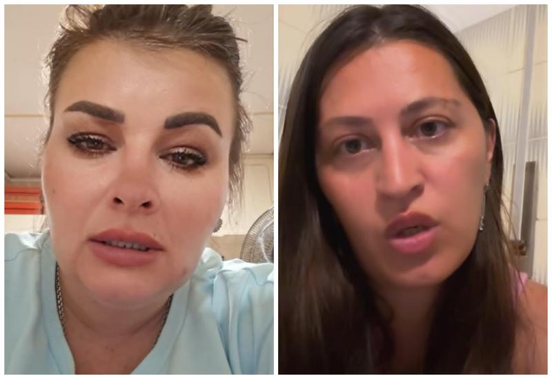 "მეც წლების განმავლობაში ვიყავი ძალადობის მსხვერპლი... დროა, ხმა ამოვიღოთ.  ჩვენ არ ვართ უუფლებო მონები" - ნატა ვიბლიანის ამბავს კიდევ ერთი ქალი, ელისო ჩხვიმიანი ეხმიანება